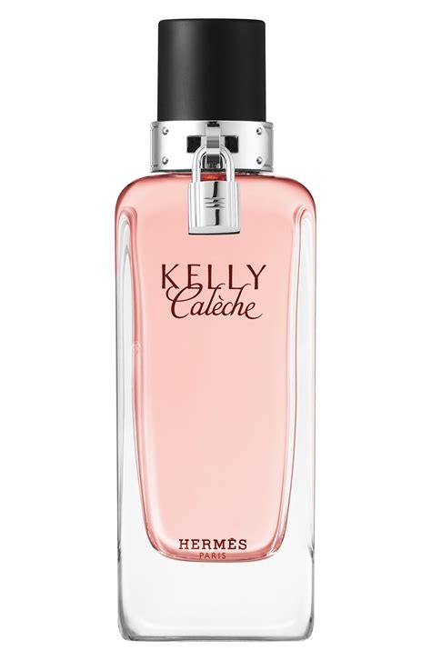 hermes perfume kelly caleche.